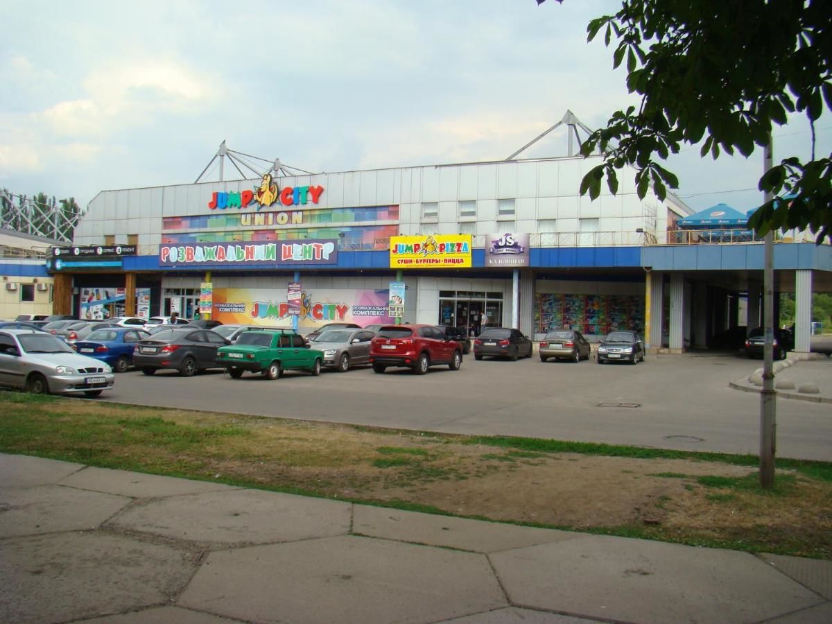 Апартаменты Квартира в районе Горисполкома и 1-й Горбольницы. Кривой Рог-27